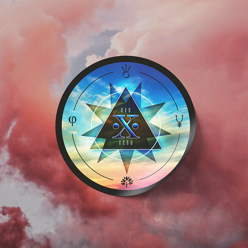 exo-Store — exo-X-xeno